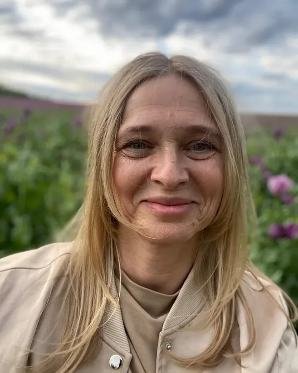 Mgr. Olga Starostová