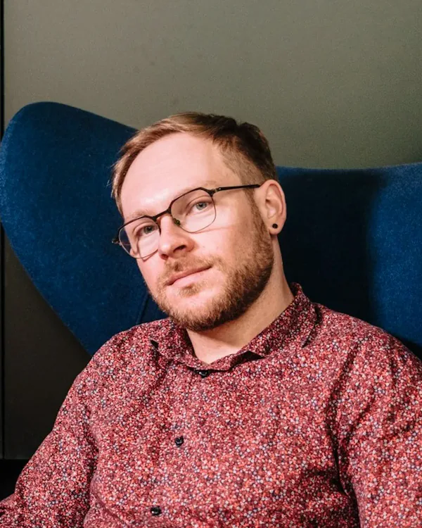 MgA. Ondřej Jiskra, DiS. – Kreativa, školení učitelů