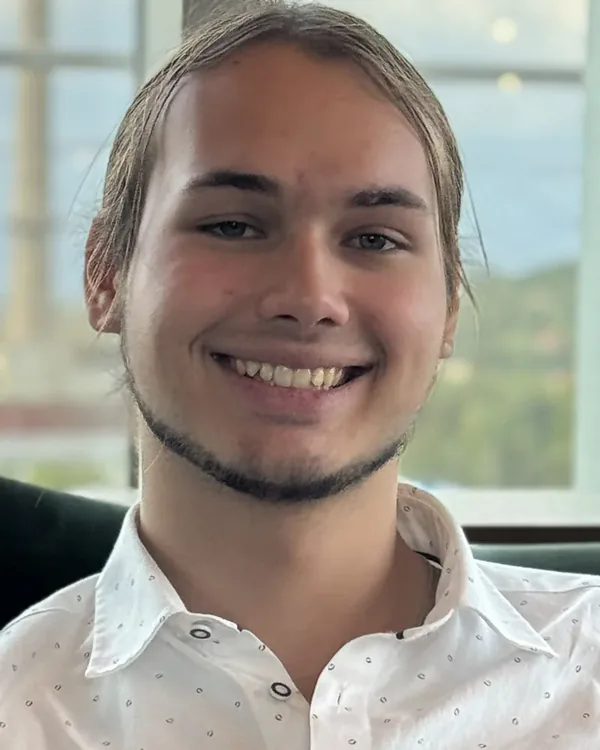 Radoslav Hylák – Marketingový specialista, koordinátor událostí