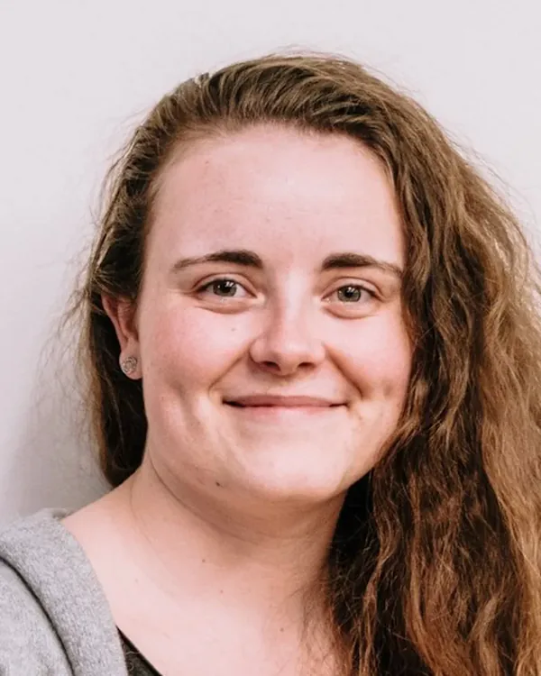 Tereza Hlavová – HR