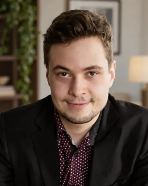 BcA. Vojtěch Paukert, DiS. – Kreativa